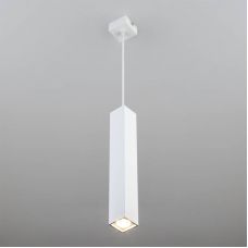 Подвесной светильник 50154/1 LED белый