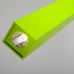 Светодиодный подвесной светильник 50154/1 LED зеленый, Eurosvet