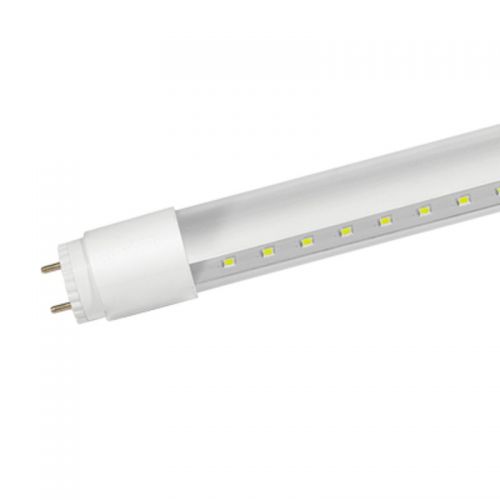 Лампа светодиодная IN HOME LED-T8R-П-PRO 10Вт 230В G13R 4000К 1000Лм 600мм прозрачная поворотная