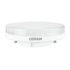 Лампа светодиодная OSRAM GX53 7Вт 3000K 550лм LED STAR 4058075106635
