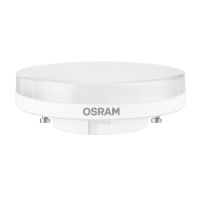 Лампа светодиодная OSRAM GX53 7Вт 4000K 550лм LED STAR 4058075106666