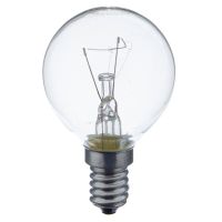 Лампа накаливания шар 40Вт E14