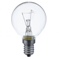 Лампа накаливания шар 40Вт E14