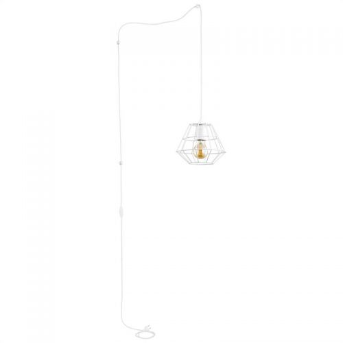 Подвесной светильник в стиле лофт 2200 Diamond, TK Lighting