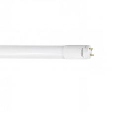 Лампа LED SBL-T8-10-41K-A, 10 Вт, 4100 К, G13, 1000 лм, 600 мм, матовая, 230 В, Smartbuy