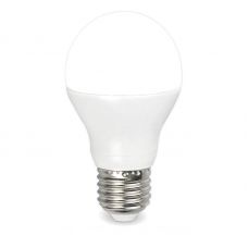 Лампа LED OPTI А60-11W-E27-N, 11 Вт, 3000 К, E27, 230 В, пластик, 9968056, Включай