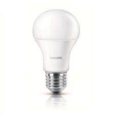 Лампа светодиодная Philips EcoHome LEDbulb 12W E27 6500K A60 груша 929001955007/8718699639754