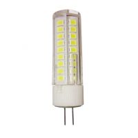 Лампа светодиодная ASD LED JC standard G4 12V 5.0W 3000К 4690612004655