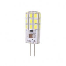 Лампа светодиодная JazzWay PLED G4 230В 3Вт G4 4000К, арт. 1032072