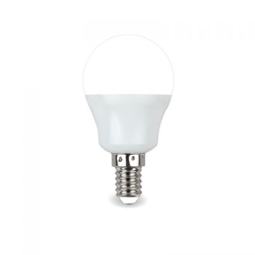 Лампа светодиодная G45-10W-E14-N G45 3000K шар PREMIUM Включай