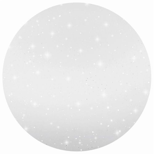 Светильник светодиодный LEEK СЛЛ 023 24Вт 6K Звезда, размер 325x90 мм, потолочный, LE 061201 056
