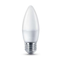 Лампа светодиодная OSRAM LED Value LVCLB60 7SW/840 230В E27 10х1 4058075579477