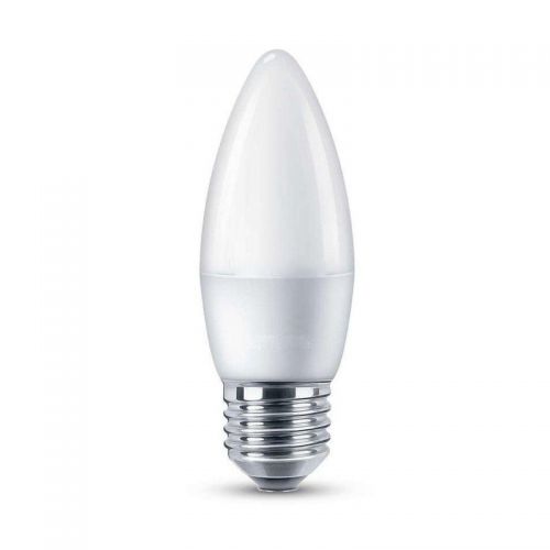 Лампа светодиодная OSRAM LED Value LVCLB60 7SW/840 230В E27 10х1 4058075579477