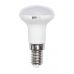 Лампа светодиодная PLED-SP R39 5W E14 5000K грибок рефлекторная 1033598 Jazzway
