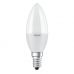 Лампа светодиодная OSRAM LED STAR CLASSIC B 75 7,5W/840 свеча 4000К E14 806 лм