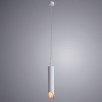 Подвесной светильник Arte Lamp Pilon Silver A1536SP 1WH