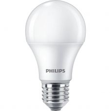 Лампа светодиодная Philips EcoHome LEDbulb 7W E27 6500K 1PF 929002299167