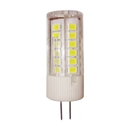 Лампа светодиодная ASD LED JC standard G4 12V 3.0W 4000К 4690612004648