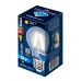 Лампа светодиодная Uniel LED-A60-8Вт/WW/E27/FR PLS02WH грушевидная, арт. UL-00000304