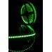 Лента светодиодная открытая 9,6 Вт/м, 12 В, 120 LED/м, SMD 3528, IP20, цвет: Зеленый, 00065, уп/5 м, SWG