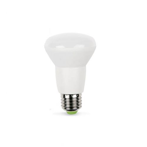 Лампа светодиодная LED R63 standard, 5 Вт, 4000 К, E27, 450 лм, матовая, 230 В, ASD