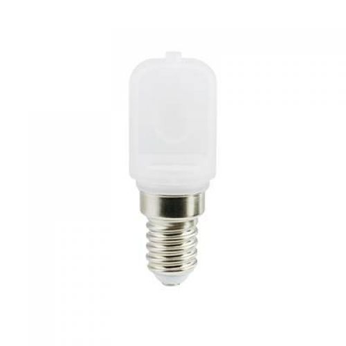 Лампа T25 LED Micro 3,0W E14 4000K, капсульная 340° матовая, для холод., швей. машин., 60x22, B4UV30ELC, Ecola