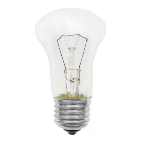 Лампа накаливания МО 36 60 М50 Е27 для светильников местного освещения