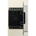 GSL000232 GLOSSA USB РОЗЕТКА, 5В /1400 мА, 2 х 5В /700 мА, механизм, БЕЖЕВЫЙ, Schneider Electric