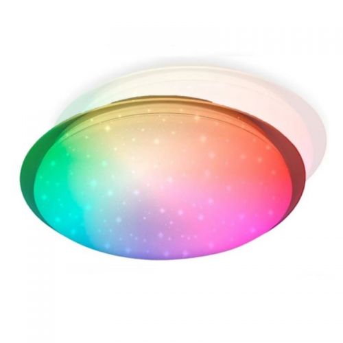 Светильник потолочный LE LED CLL Galaxy 85W RGB