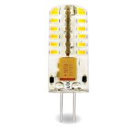 РАСПРОДАЖА Лампа светодиодная Включай OPTI G4-2,5W-NW SL 12В 4000К 150Лм силикон 9982865