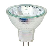 Лампа галогенная Feron HB8 JCDR G5.3 35W 230В прозрачная