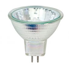 Лампа галогенная Feron HB8 JCDR G5.3 35W 230В прозрачная