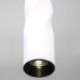 Трековый подвесной светильник 50162/1 LED белый, Elektrostandard