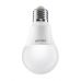 Лампа светодиодная Geniled E27 A60 12Вт 4200К 1200Лм, арт. 01300