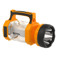Фонарь-прожектор аккумуляторный светодиодный ФОТОН PB-8000