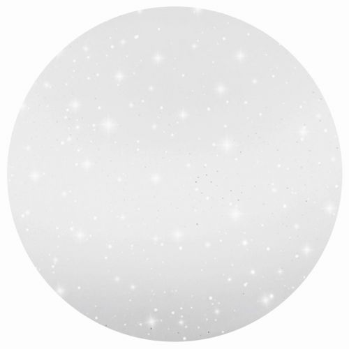 Светильник LEEK Звезда СЛЛ 023 18Вт 6К потолочный (260x80), арт. LE 061201 123