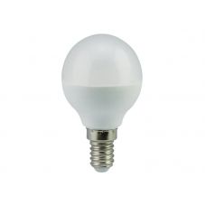 Лампа светодиодная G45-6W-E14-N 3000К шар PREMIUM 1003892 Включай