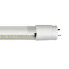 Лампа светодиодная ASD LED T8 standard G13 18Вт 230В 6500К 1200х26 прозрачная 4690612007083